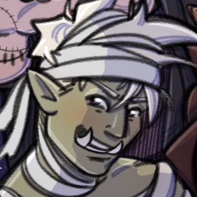 🌟isa | COMMISSIONS!🌟さんのプロフィール画像