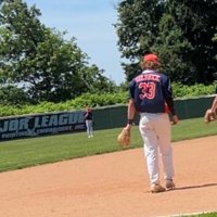 Tyler Dilbeck (@tylerdilbeck33) 's Twitter Profile