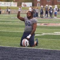 Davonte Murray (@murraydavonte) 's Twitter Profile