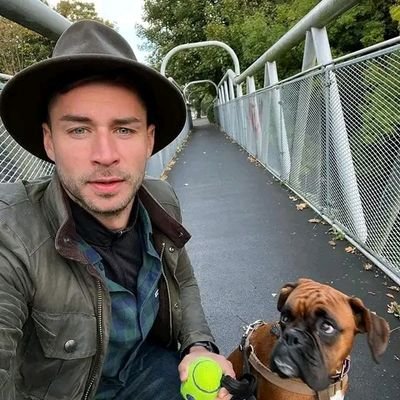 daammeahin87530's profile picture. 