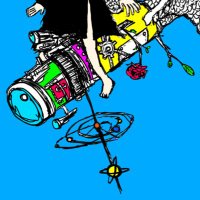 天文を愛する大学生 (@astroxxxn) Twitter profile photo