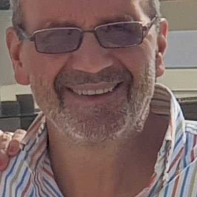 francati55's profile picture. https://t.co/MVnIpuhd1L 
La musica è come un sapone, ti purifica dai pensieri superflui! (Carlos Santana)