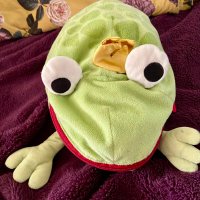 Gabi A. 🦄 🐸 (@gabileinde) 's Twitter Profile Photo Gabi A. 🦄 🐸 (@gabileinde) 's Twitter Profile Photo