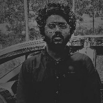 roneyfernado's profile picture. 