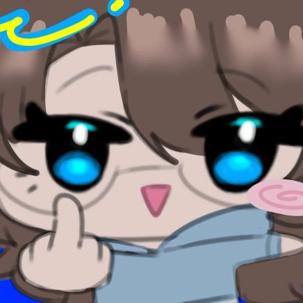 Not very active atm ;;; || Multifandom