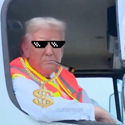 Trump/Vance 2024 - A pissed off American🇺🇲! We THE PEOPLE want our country back!! Less government more 1776!🚫 NO DM 🚫 #Trump2024 #MAGA #FuckTaxes