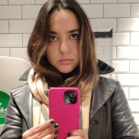 hey there's a party in upper 7! (@palomaalvarezk) 's Twitter Profile