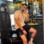 Sener_Tunca32's profile picture. 📝İGÜ | Sport Academy
⚽ Futbol Antrenörü
🏋♂ Fitness Eğitmeni 
@istanbultrabzonfk 
@uniqgymbahcesehir