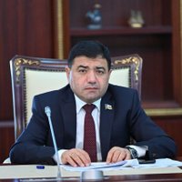 Dr. Rizvan Nabiyev (@rizvan_nabiyev) 's Twitter Profile