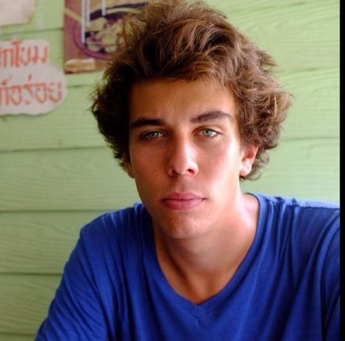 Alexandre1bo's profile picture. 