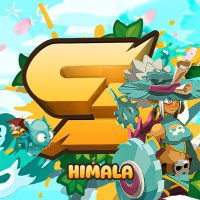 Seed Himala (@itshimala) 's Twitter Profile Photo Seed Himala (@itshimala) 's Twitter Profile Photo