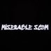MISERABLE SCUM (@miserablescum_) Twitter profile photo MISERABLE SCUM (@miserablescum_) Twitter profile photo