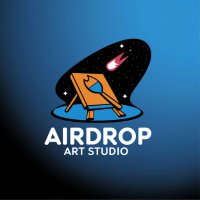 Airdrop Art Studio (@airdropastudio) 's Twitter Profile