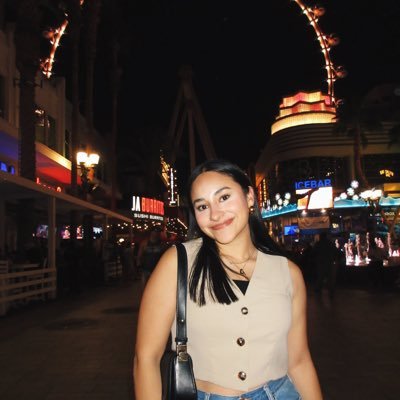 annadealbaa's profile picture. trust the process