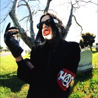 PRESSURE (@oddlyshrugs) 's Twitter Profile Photo