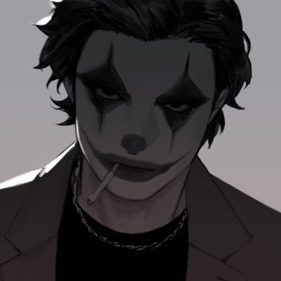 foolichmaria's profile picture. “the best grave in your cemetery.” || starduo!! pfp: @ama_a93