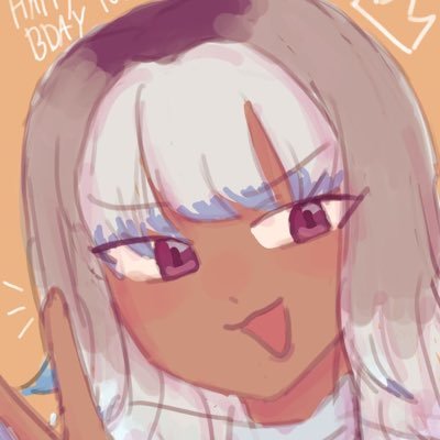 PearlsnYume's profile picture. 🇩🇴 | 18^ | Hopefully future content creator and your favorite! 🐥 | PFP - @Aperisyon