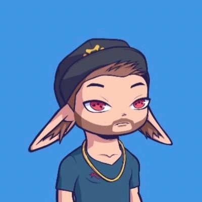 Richibills's profile picture. Digital Artist on XRP! Love art because ART is life and everything about us is ART 🎨.