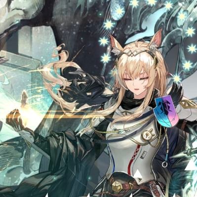 creacyKK0's profile picture. シノアリス、原神、スタレ、アークナイツ、OW2ソシャゲもFPSも色々やってます
ただの趣味垢