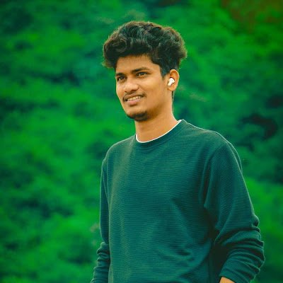 AddluriK5382's profile picture. 