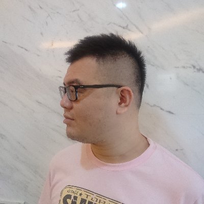 andychenishere's profile picture. Hello, Everyone.