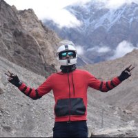 Mr. Wani (@mrwaani) 's Twitter Profile Photo Mr. Wani (@mrwaani) 's Twitter Profile Photo