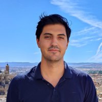 Juan José Rodríguez Aldavero (@juanjoraldavero) 's Twitter Profile Photo Juan José Rodríguez Aldavero (@juanjoraldavero) 's Twitter Profile Photo
