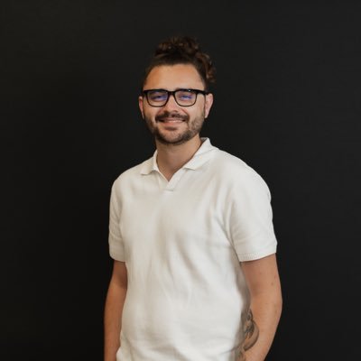 marcuselola's profile picture. Web Developer