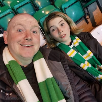 Celtic and Darvel Fc