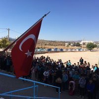 Dargeçit Gazi Ortaokulu (@dargecitgaziort) Twitter profile photo