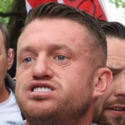 iain_lay's profile picture. Aligned with no flag. only one tribe: Humanity.