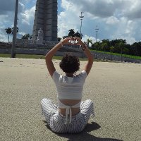 Cathy López H04 (@cathyh04) 's Twitter Profile