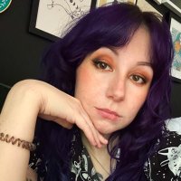 Mollie Evans is 🪫✨ (@littlemotac_) 's Twitter Profile Photo Mollie Evans is 🪫✨ (@littlemotac_) 's Twitter Profile Photo