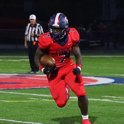 5’10 205lbs |27’| Austintown Fitch RB | #(330)-397-8069 |deondray122108@gmail.com | Strive For Greatness | ig;@drayr.uno