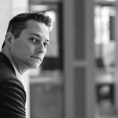 ChristoFinance's profile picture. "Honest disagreement is often a good sign of progress."  -  Gandhi 

https://t.co/mPqvSU2ZPF

I am here to serve the purpose of decentralization.