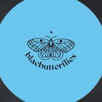 blacbutterflies (@blacbutterflies) 's Twitter Profile