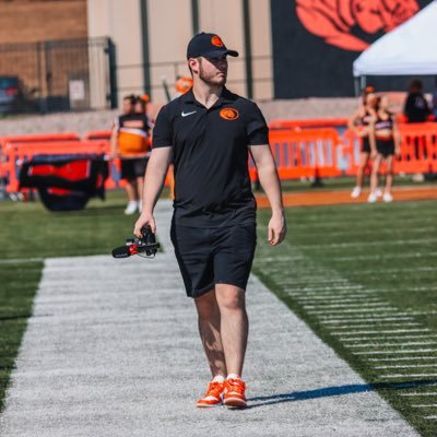 davidlewisedits's profile picture. ECU Football Creative Media 2024 🐅