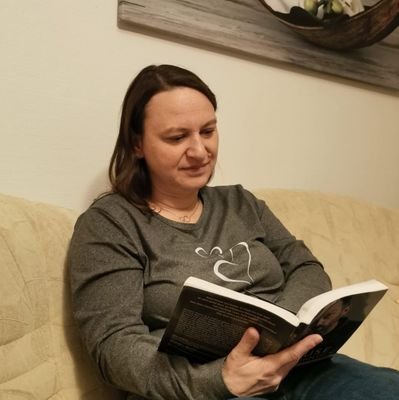keyci1978's profile picture. Made in Saxony, Germany.
Love my family, writing, music, reading books,... I'm a dreamer.
Because the world needs more of those.
