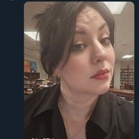 Dayla Fay Dooley (@auntiebabayaga) 's Twitter Profile