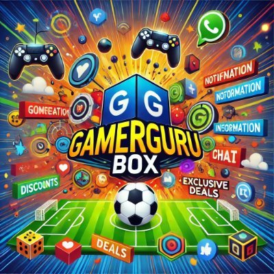 Luca23c98's profile picture. Entra nel mondo di GamerGuruBox dove la passione del gioco e dell'informazione è pura realtà.