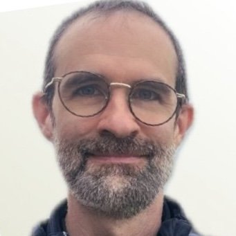 gcruchon's profile picture. Moved elsewhere (check link tree) | He/Him | Tweets are my own and reflect only my own vision.