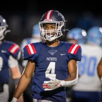 Reuben Bell (@reubenbell2026) 's Twitter Profile