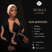 Wuras_couture - Ilorin Tailor ✂️ (@opeyemi_wasilat) 's Twitter Profile Photo Wuras_couture - Ilorin Tailor ✂️ (@opeyemi_wasilat) 's Twitter Profile Photo