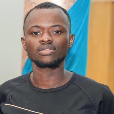 _Ezi_1's profile picture. Software Engineer | Python | Lead of PythonWa community 🇬🇭 | Django stuff | PostgreSQL stuff| Opensource stuff