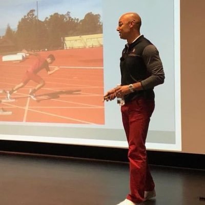 Gabe Sanders Profile