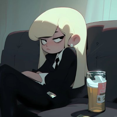 あなたの戦場を作りましょう!⚔️
30代の女性です
今、日本語を勉強しています。ごめんなさい、静かにフォローしていませんでした🙇♂️