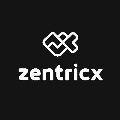 zentricx's profile picture. Business Transformation. 
Going Beyond Data-Driven.