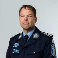 Poliisiylitarkastaja Kautto (@hannukautto) 's Twitter Profile Photo