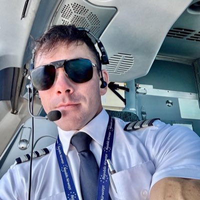As a pilot, I can tell you drones may be a lot of things; airplanes they are not.