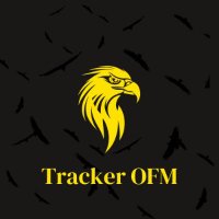 Tracker OFM (@trackerofm) 's Twitter Profile